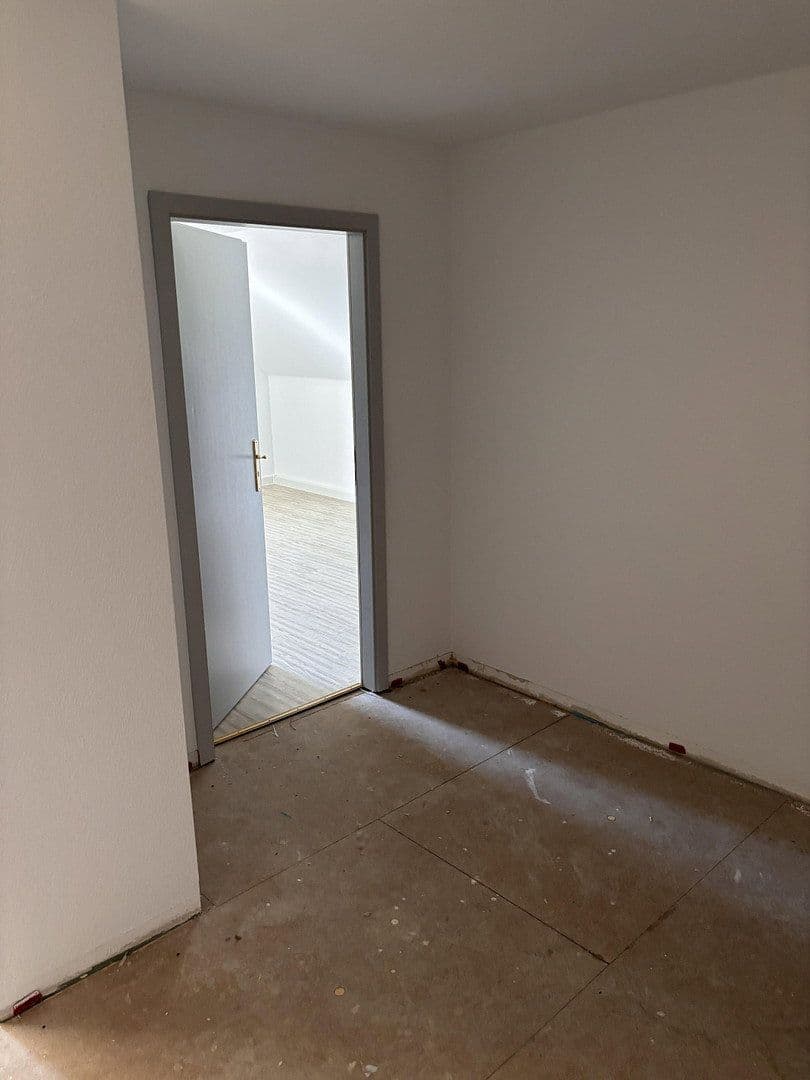 3 bedroom flat to rent, 70 m², Dora-Helene-Str. 1, Neukieritzsch, Saxony 3 bedroom flat to rent, 70 m², Dora-Helene-Str. 1, Neukieritzsch, Saxony