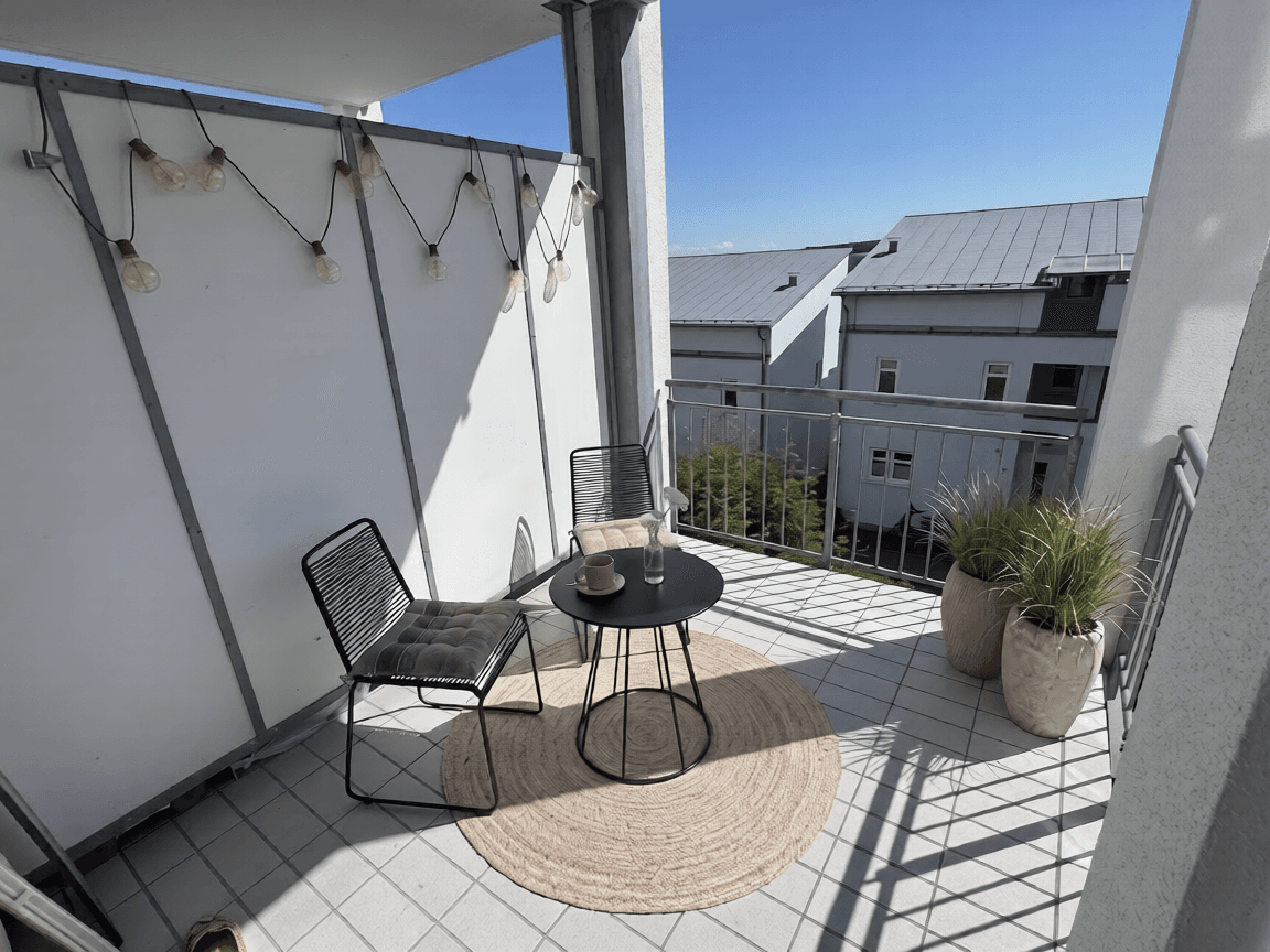 2 bedroom with open-plan kitchen flat for sale, 77 m², Virchowstrasse 13, Ulm, Baden-Württemberg 2 bedroom with open-plan kitchen flat for sale, 77 m², Virchowstrasse 13, Ulm, Baden-Württemberg