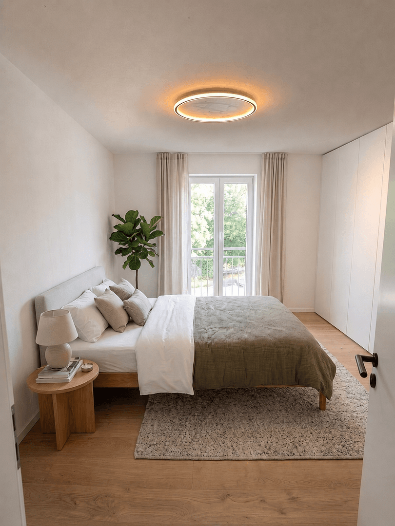 2 bedroom with open-plan kitchen flat for sale, 77 m², Virchowstrasse 13, Ulm, Baden-Württemberg 2 bedroom with open-plan kitchen flat for sale, 77 m², Virchowstrasse 13, Ulm, Baden-Württemberg