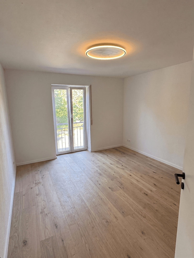 2 bedroom with open-plan kitchen flat for sale, 77 m², Virchowstrasse 13, Ulm, Baden-Württemberg 2 bedroom with open-plan kitchen flat for sale, 77 m², Virchowstrasse 13, Ulm, Baden-Württemberg