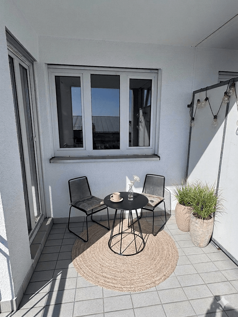 2 bedroom with open-plan kitchen flat for sale, 77 m², Virchowstrasse 13, Ulm, Baden-Württemberg 2 bedroom with open-plan kitchen flat for sale, 77 m², Virchowstrasse 13, Ulm, Baden-Württemberg