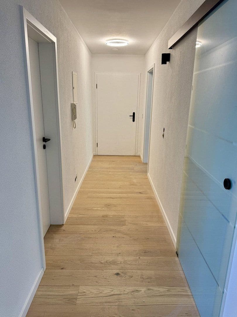 2 bedroom with open-plan kitchen flat for sale, 77 m², Virchowstrasse 13, Ulm, Baden-Württemberg 2 bedroom with open-plan kitchen flat for sale, 77 m², Virchowstrasse 13, Ulm, Baden-Württemberg
