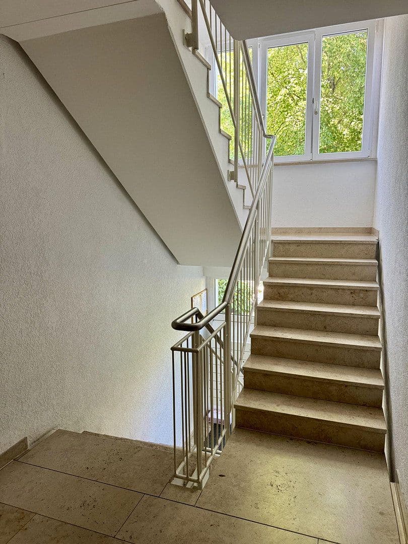 2 bedroom with open-plan kitchen flat for sale, 77 m², Virchowstrasse 13, Ulm, Baden-Württemberg 2 bedroom with open-plan kitchen flat for sale, 77 m², Virchowstrasse 13, Ulm, Baden-Württemberg