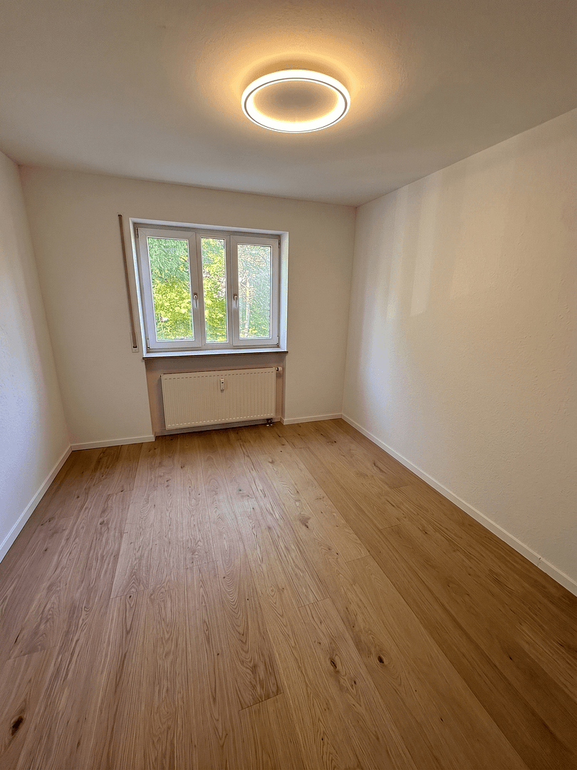 2 bedroom with open-plan kitchen flat for sale, 77 m², Virchowstrasse 13, Ulm, Baden-Württemberg 2 bedroom with open-plan kitchen flat for sale, 77 m², Virchowstrasse 13, Ulm, Baden-Württemberg