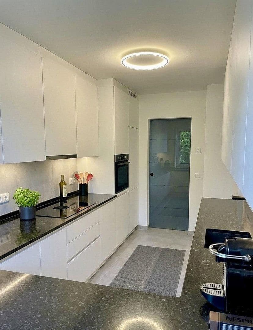 2 bedroom with open-plan kitchen flat for sale, 77 m², Virchowstrasse 13, Ulm, Baden-Württemberg 2 bedroom with open-plan kitchen flat for sale, 77 m², Virchowstrasse 13, Ulm, Baden-Württemberg