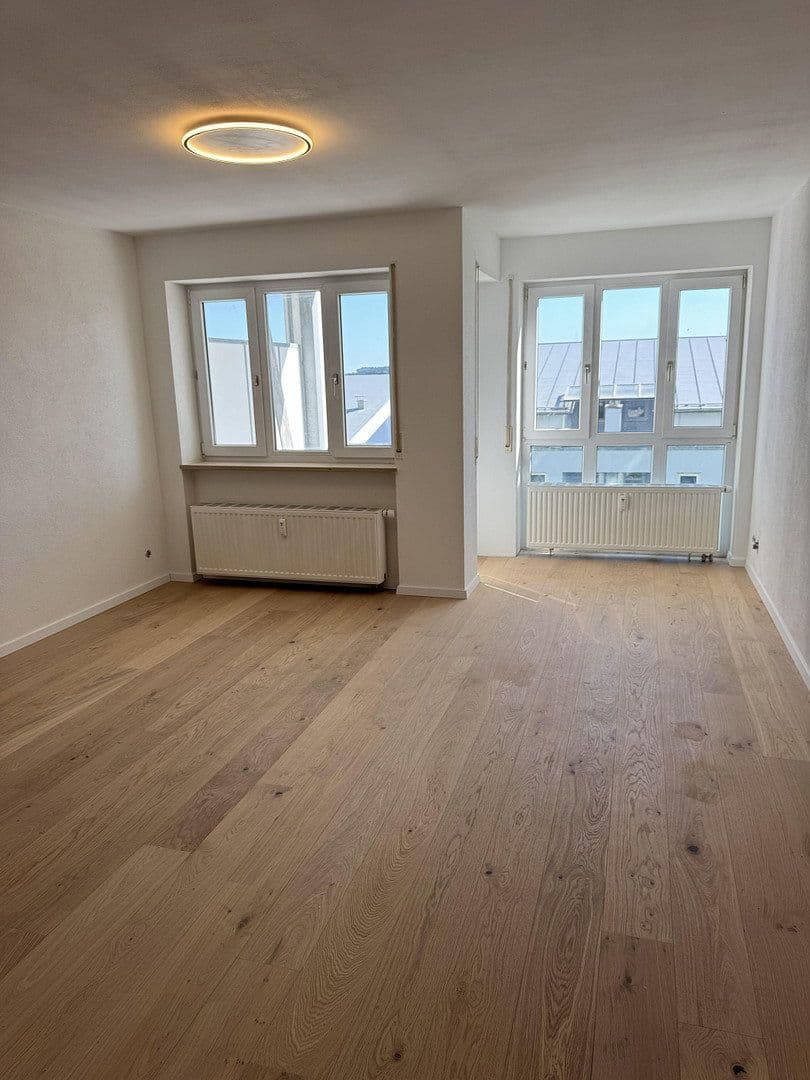 2 bedroom with open-plan kitchen flat for sale, 77 m², Virchowstrasse 13, Ulm, Baden-Württemberg 2 bedroom with open-plan kitchen flat for sale, 77 m², Virchowstrasse 13, Ulm, Baden-Württemberg