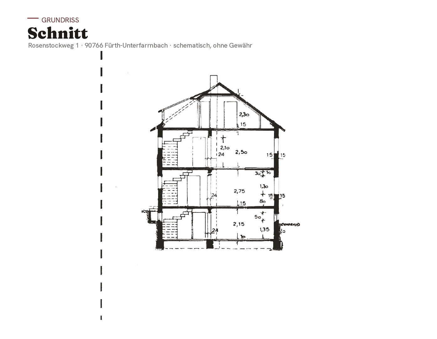 house for sale, 230 m², Fürth, Bavaria house for sale, 230 m², Fürth, Bavaria
