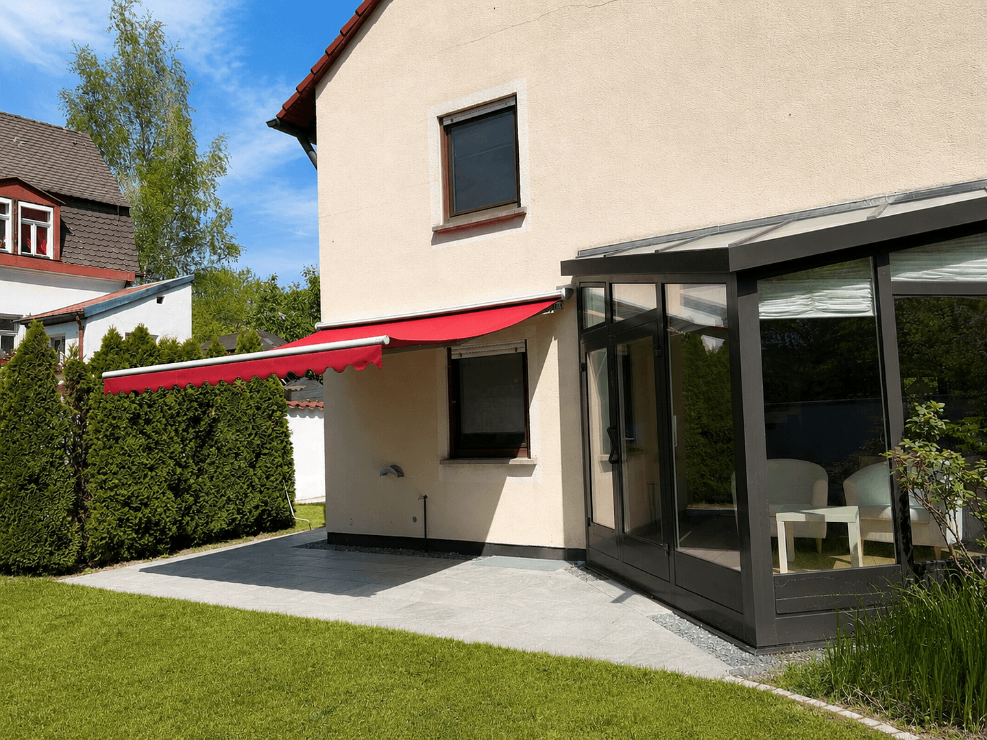 house for sale, 230 m², Fürth, Bavaria house for sale, 230 m², Fürth, Bavaria