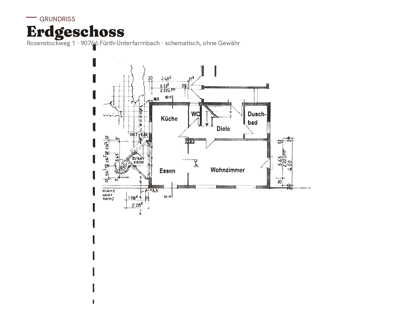 house for sale, 230 m², Fürth, Bavaria house for sale, 230 m², Fürth, Bavaria