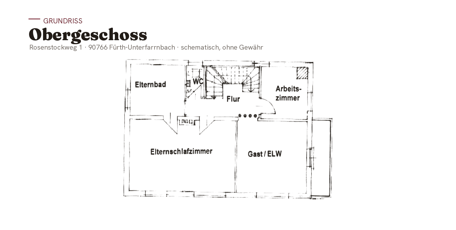 house for sale, 230 m², Fürth, Bavaria house for sale, 230 m², Fürth, Bavaria