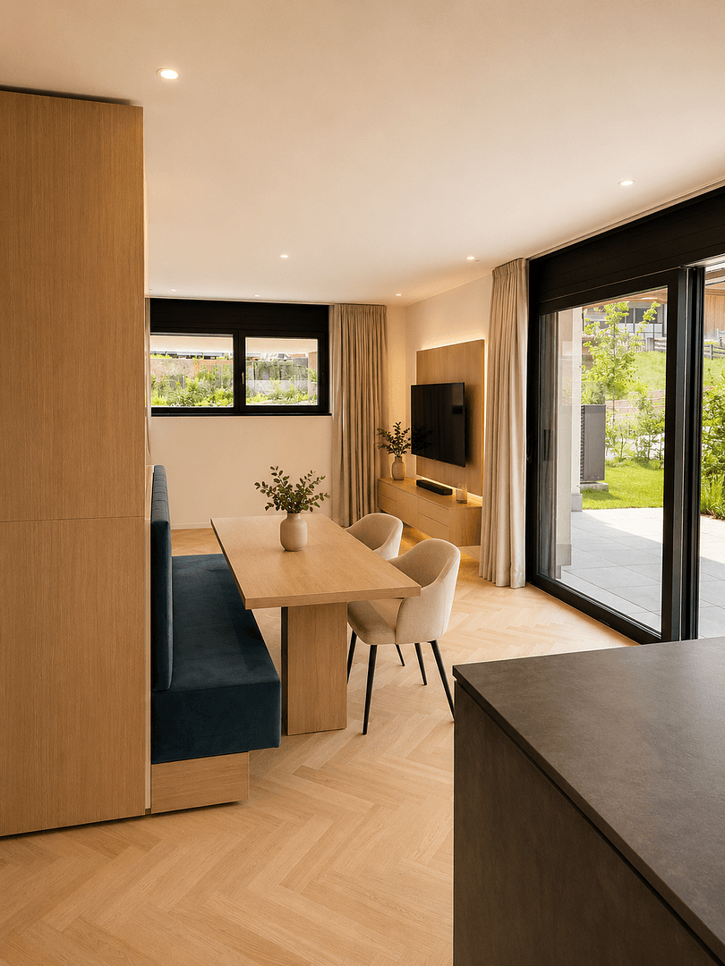 3 bedroom flat to rent, 81 m², Wassermahd, Sistrans, Tyrol 3 bedroom flat to rent, 81 m², Wassermahd, Sistrans, Tyrol