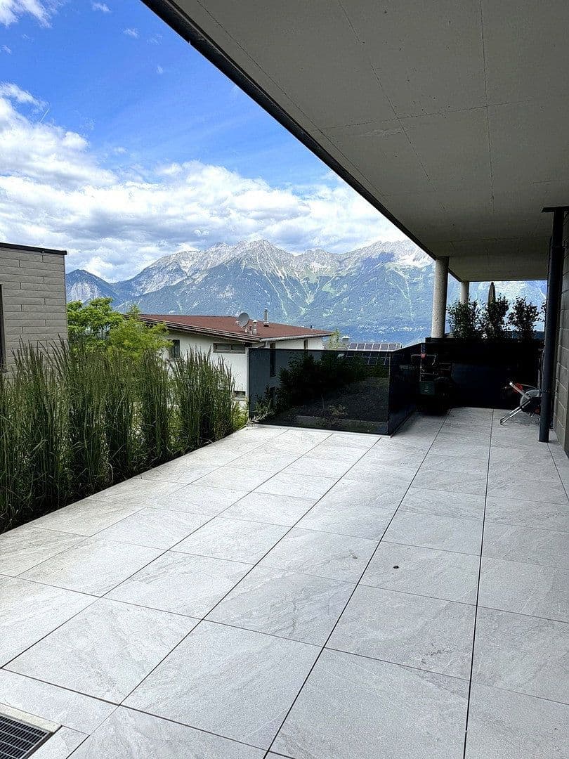 3 bedroom flat to rent, 81 m², Wassermahd, Sistrans, Tyrol 3 bedroom flat to rent, 81 m², Wassermahd, Sistrans, Tyrol