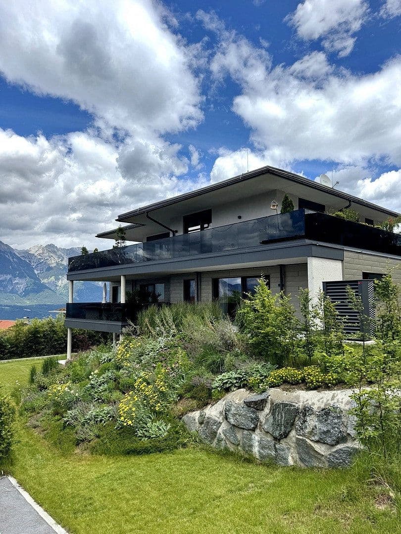 3 bedroom flat to rent, 81 m², Wassermahd, Sistrans, Tyrol 3 bedroom flat to rent, 81 m², Wassermahd, Sistrans, Tyrol