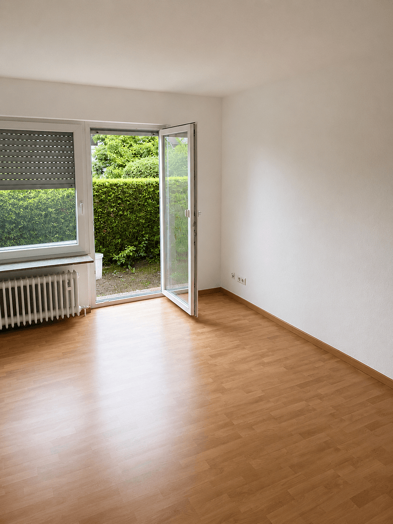 2 bedroom flat to rent, 52 m², Holunderweg 24, Esslingen am Neckar, Baden-Württemberg 2 bedroom flat to rent, 52 m², Holunderweg 24, Esslingen am Neckar, Baden-Württemberg