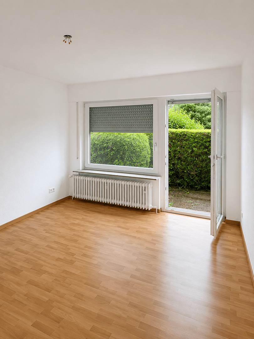 2 bedroom flat to rent, 52 m², Holunderweg 24, Esslingen am Neckar, Baden-Württemberg 2 bedroom flat to rent, 52 m², Holunderweg 24, Esslingen am Neckar, Baden-Württemberg