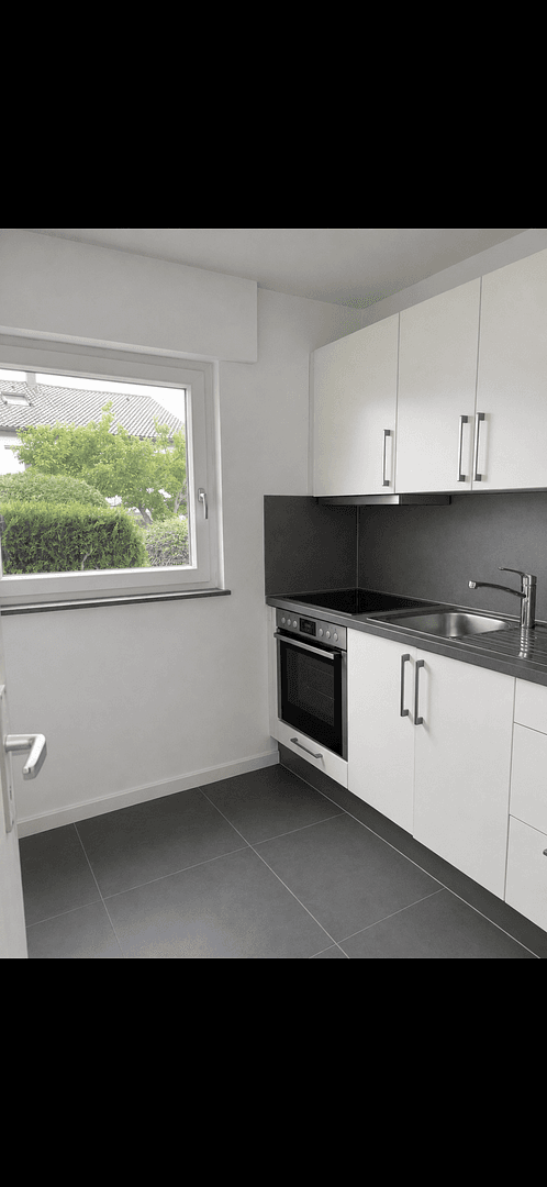 2 bedroom flat to rent, 52 m², Holunderweg 24, Esslingen am Neckar, Baden-Württemberg 2 bedroom flat to rent, 52 m², Holunderweg 24, Esslingen am Neckar, Baden-Württemberg