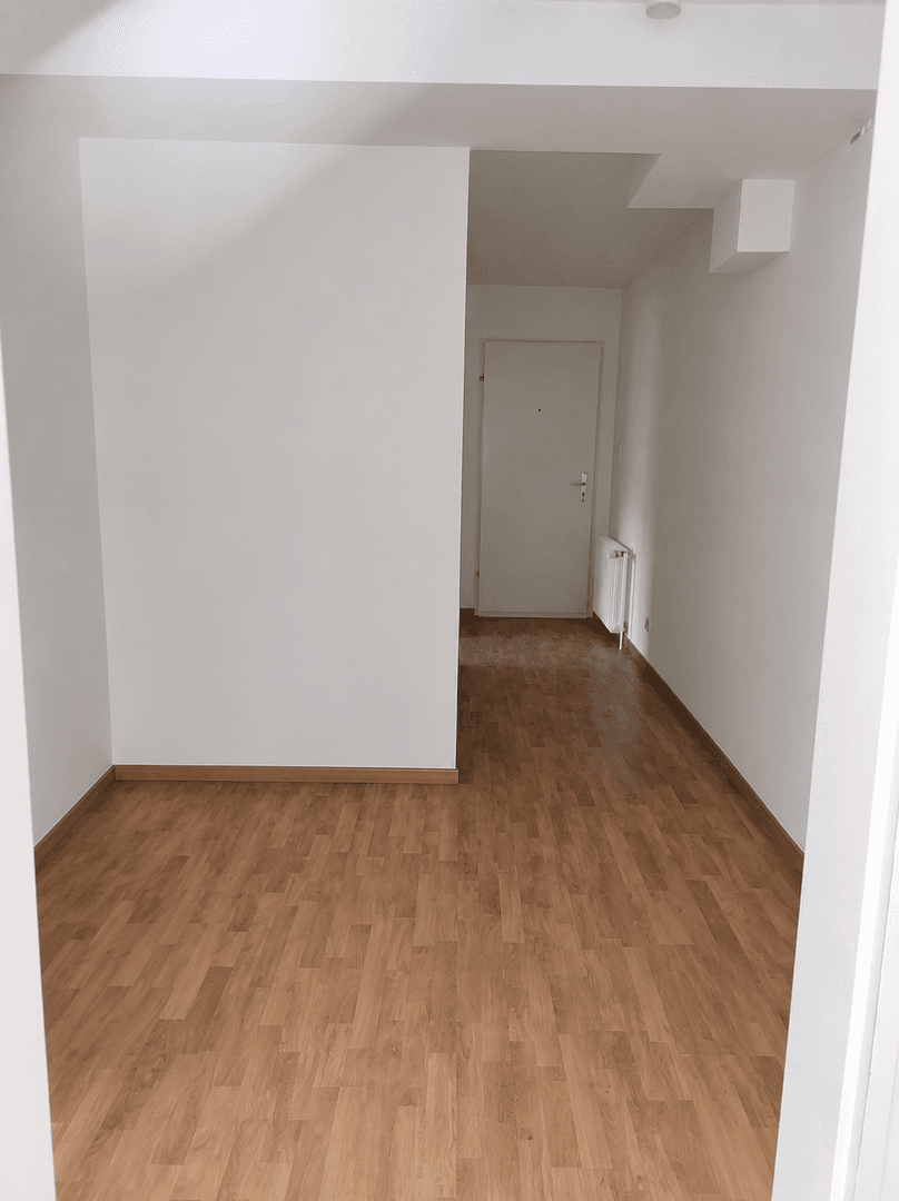 2 bedroom flat to rent, 52 m², Holunderweg 24, Esslingen am Neckar, Baden-Württemberg 2 bedroom flat to rent, 52 m², Holunderweg 24, Esslingen am Neckar, Baden-Württemberg