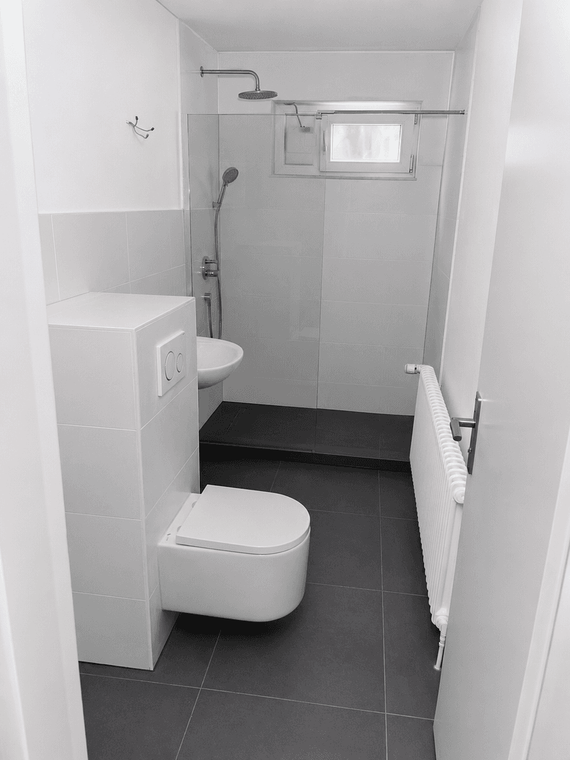 2 bedroom flat to rent, 52 m², Holunderweg 24, Esslingen am Neckar, Baden-Württemberg 2 bedroom flat to rent, 52 m², Holunderweg 24, Esslingen am Neckar, Baden-Württemberg