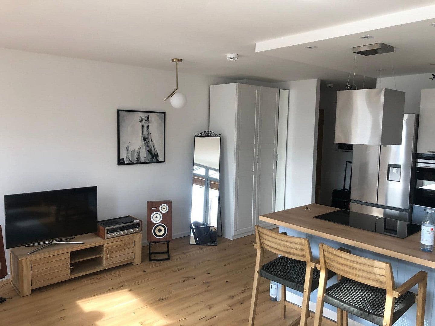 2 bedroom flat for sale, 61 m², Am Krusenick, Berlin, Berlin 2 bedroom flat for sale, 61 m², Am Krusenick, Berlin, Berlin
