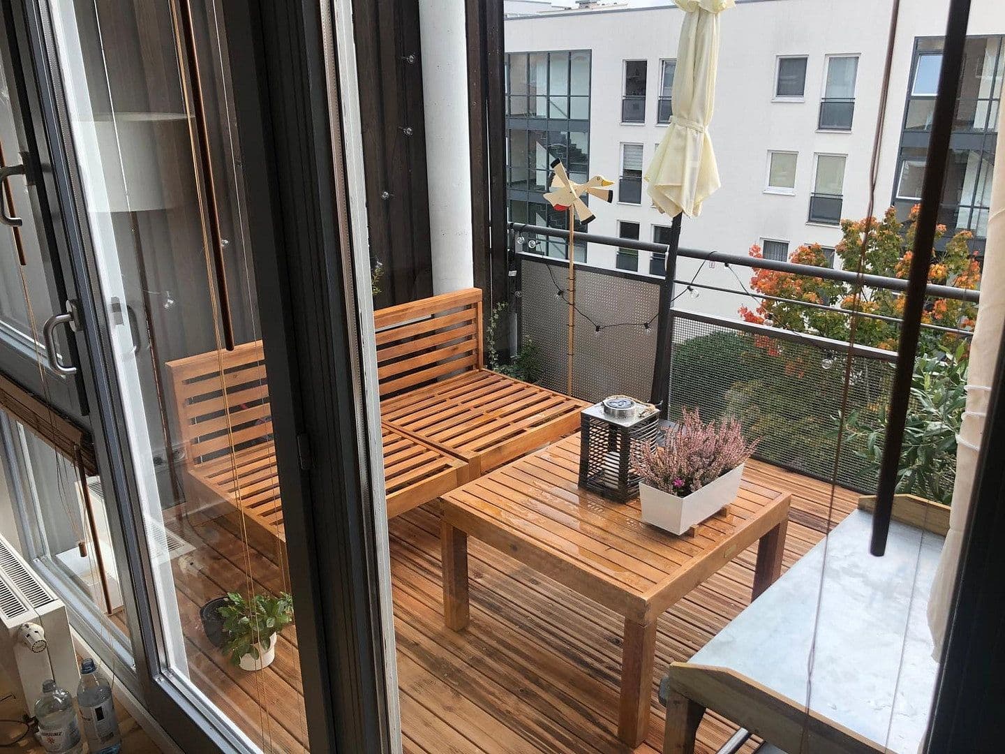 2 bedroom flat for sale, 61 m², Am Krusenick, Berlin, Berlin 2 bedroom flat for sale, 61 m², Am Krusenick, Berlin, Berlin