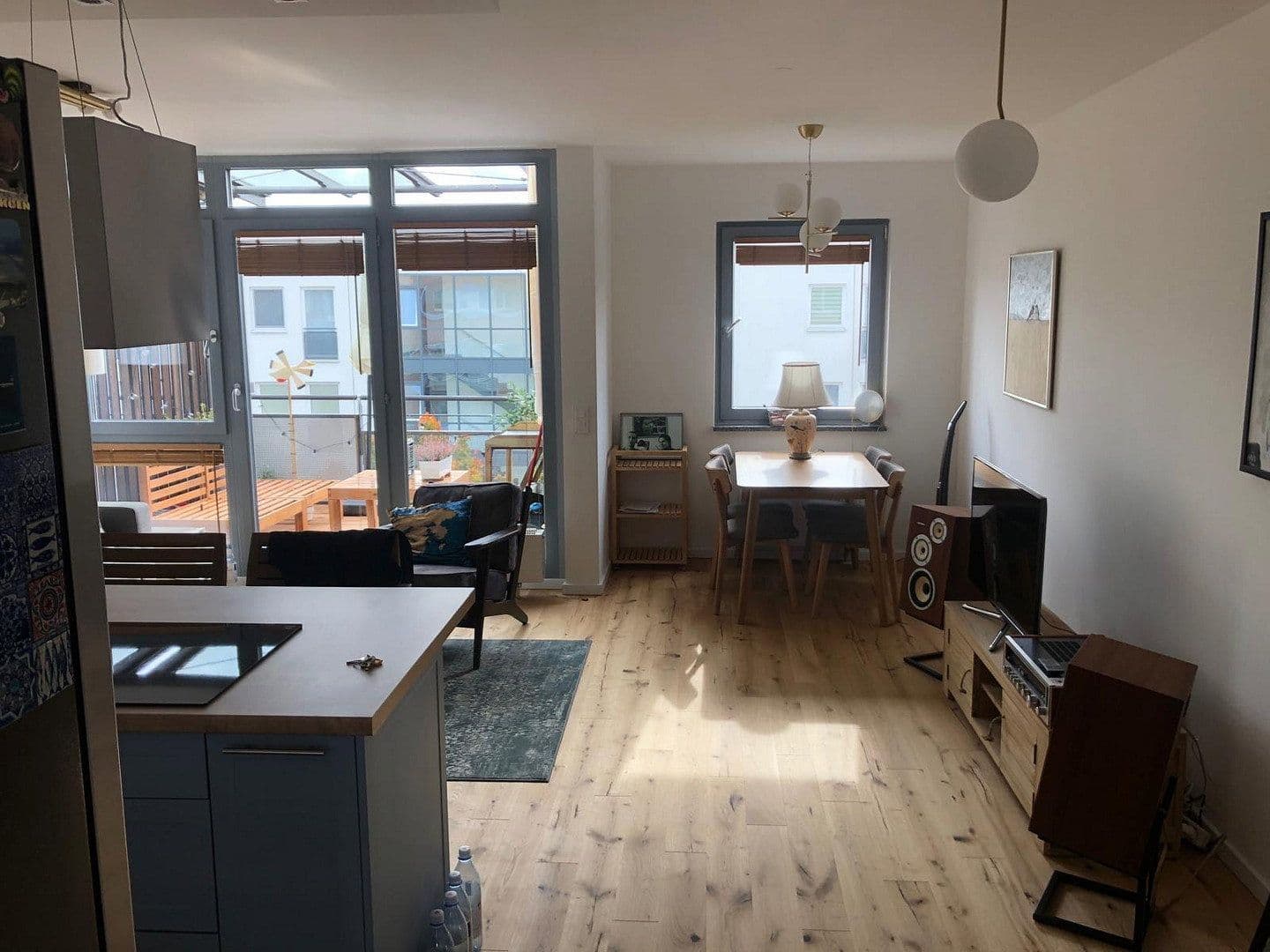 2 bedroom flat for sale, 61 m², Am Krusenick, Berlin, Berlin 2 bedroom flat for sale, 61 m², Am Krusenick, Berlin, Berlin