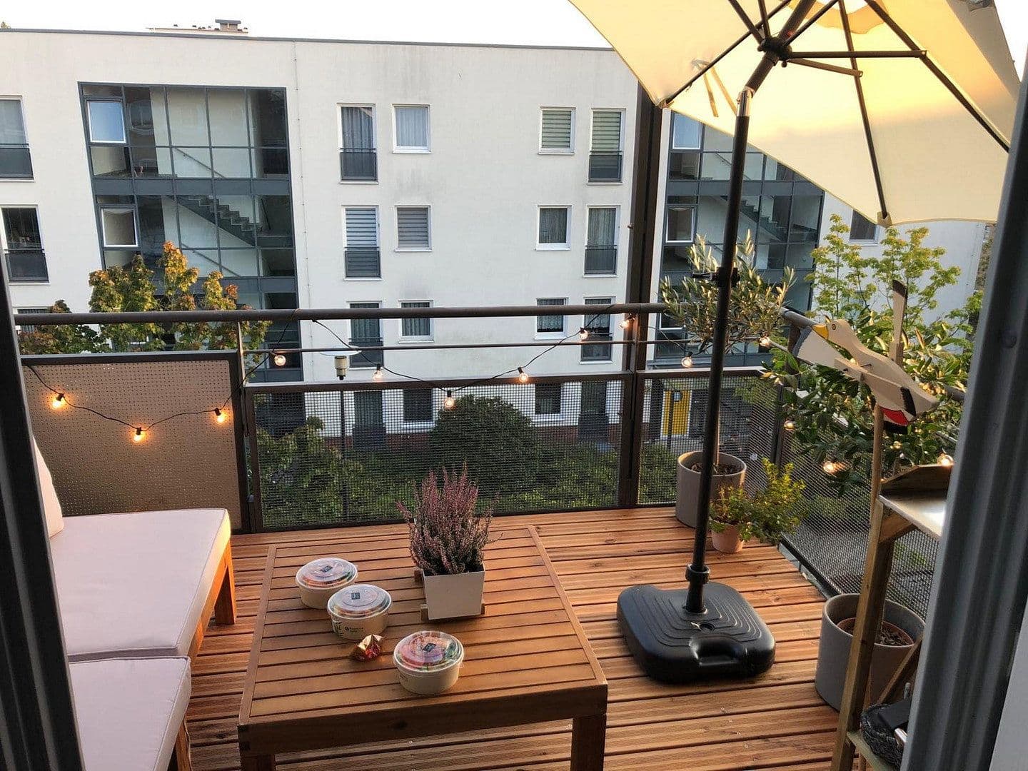 2 bedroom flat for sale, 61 m², Am Krusenick, Berlin, Berlin 2 bedroom flat for sale, 61 m², Am Krusenick, Berlin, Berlin