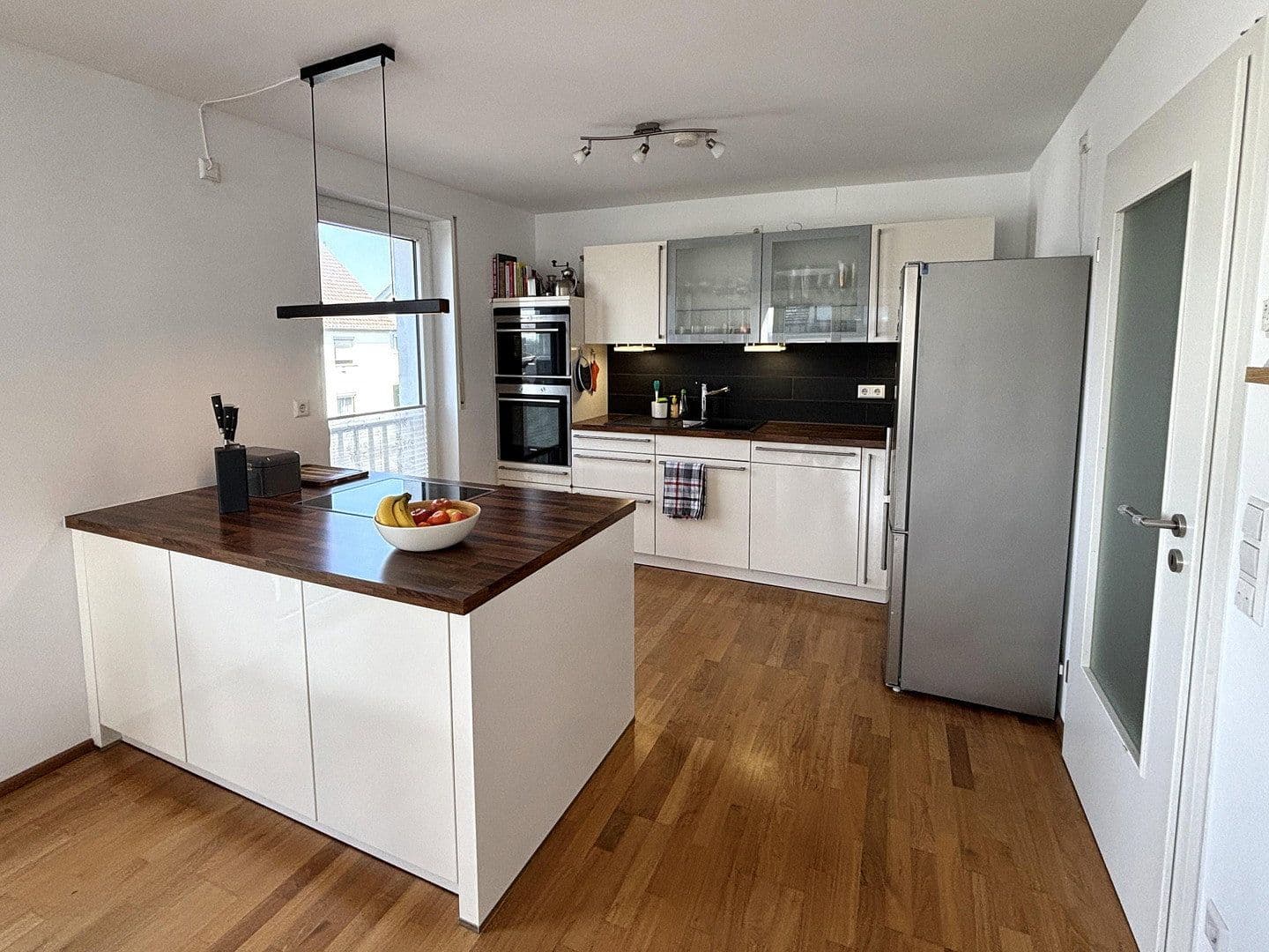 2 bedroom with open-plan kitchen flat for sale, 120 m², Lehenstraße 9, Weingarten, Baden-Württemberg 2 bedroom with open-plan kitchen flat for sale, 120 m², Lehenstraße 9, Weingarten, Baden-Württemberg