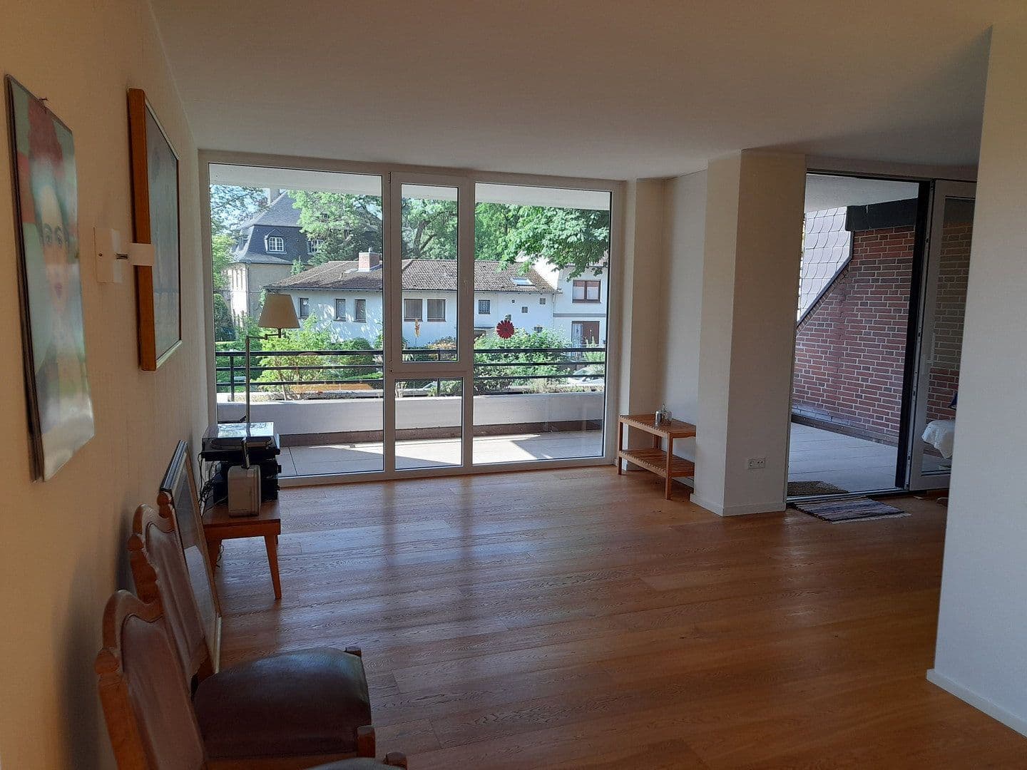 3 bedroom flat to rent, 110 m², Osnabrück, Lower Saxony 3 bedroom flat to rent, 110 m², Osnabrück, Lower Saxony