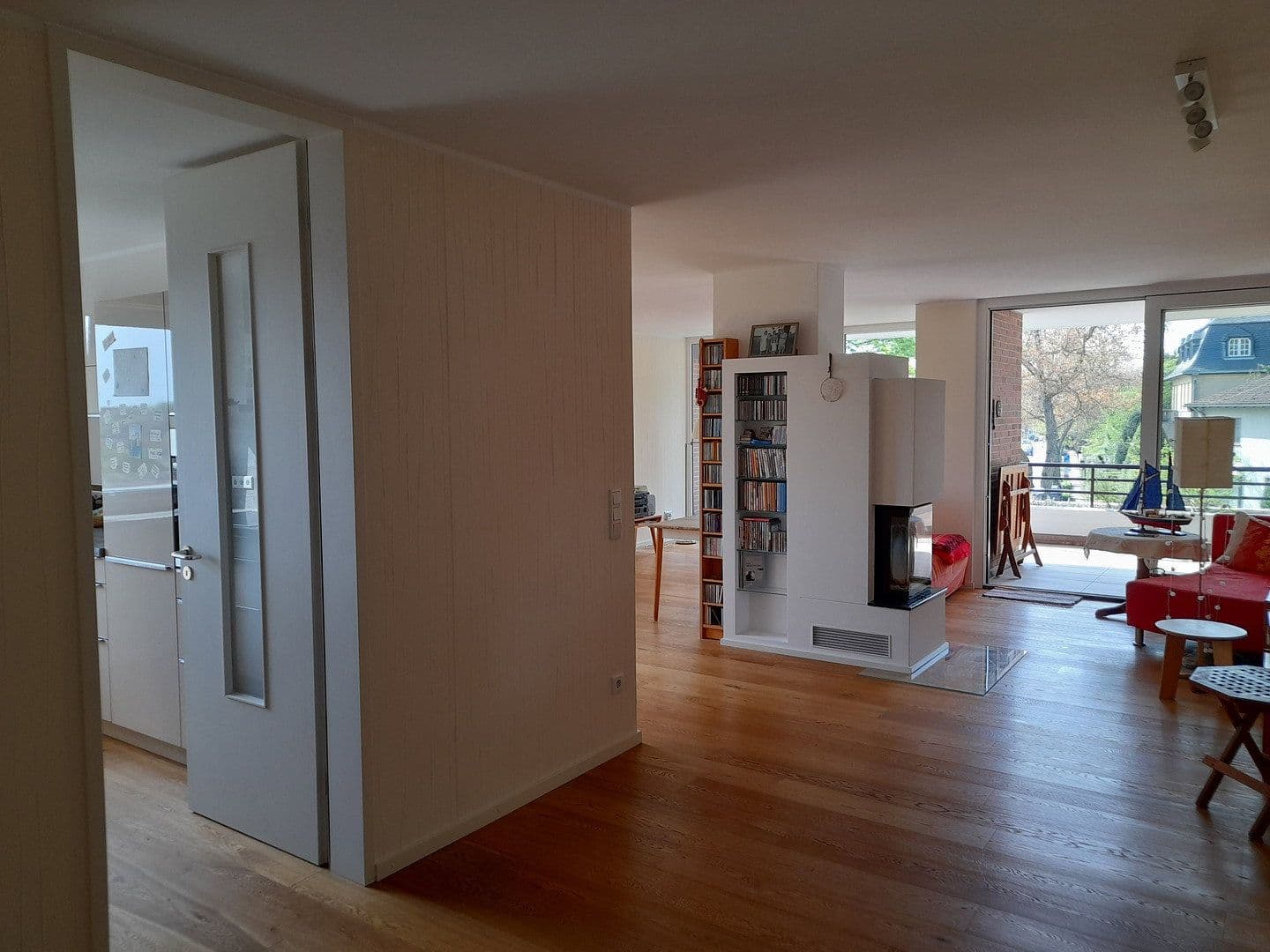 3 bedroom flat to rent, 110 m², Osnabrück, Lower Saxony 3 bedroom flat to rent, 110 m², Osnabrück, Lower Saxony