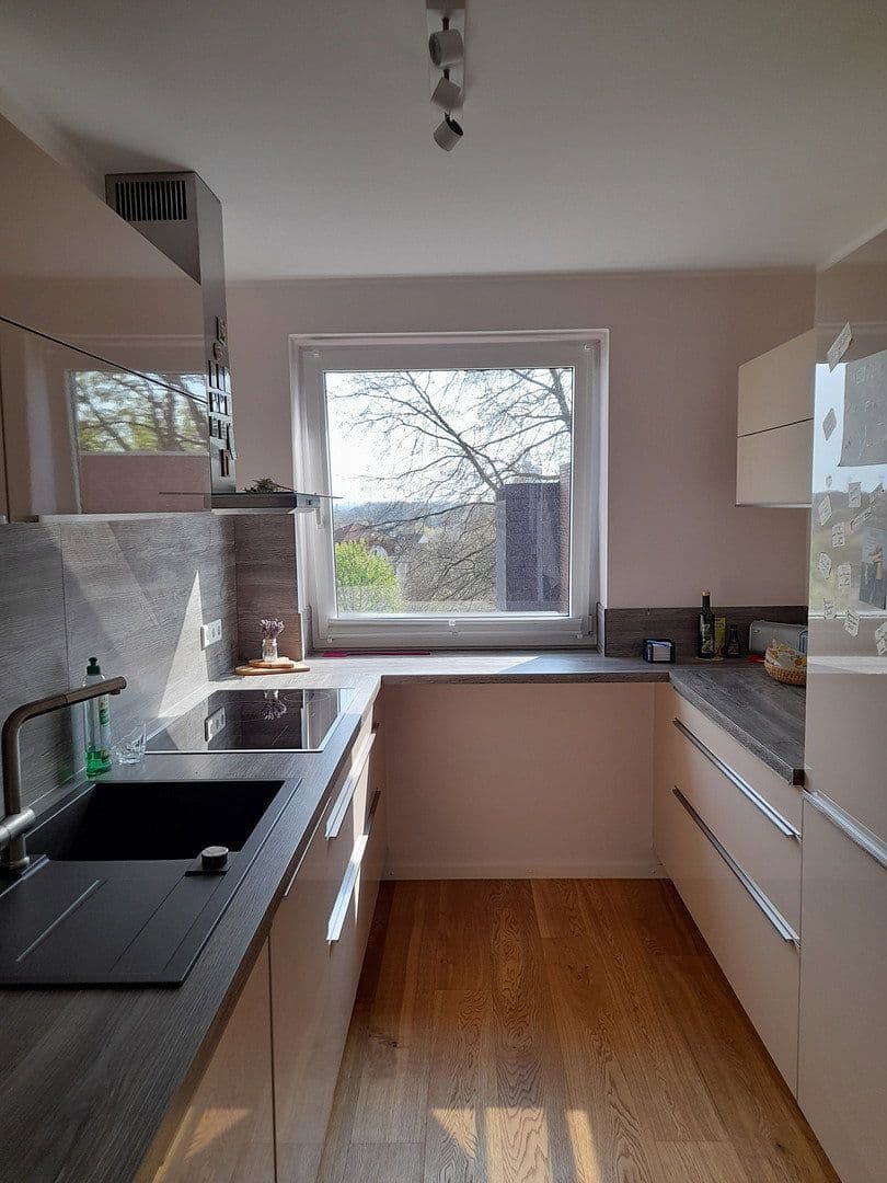 3 bedroom flat to rent, 110 m², Osnabrück, Lower Saxony 3 bedroom flat to rent, 110 m², Osnabrück, Lower Saxony