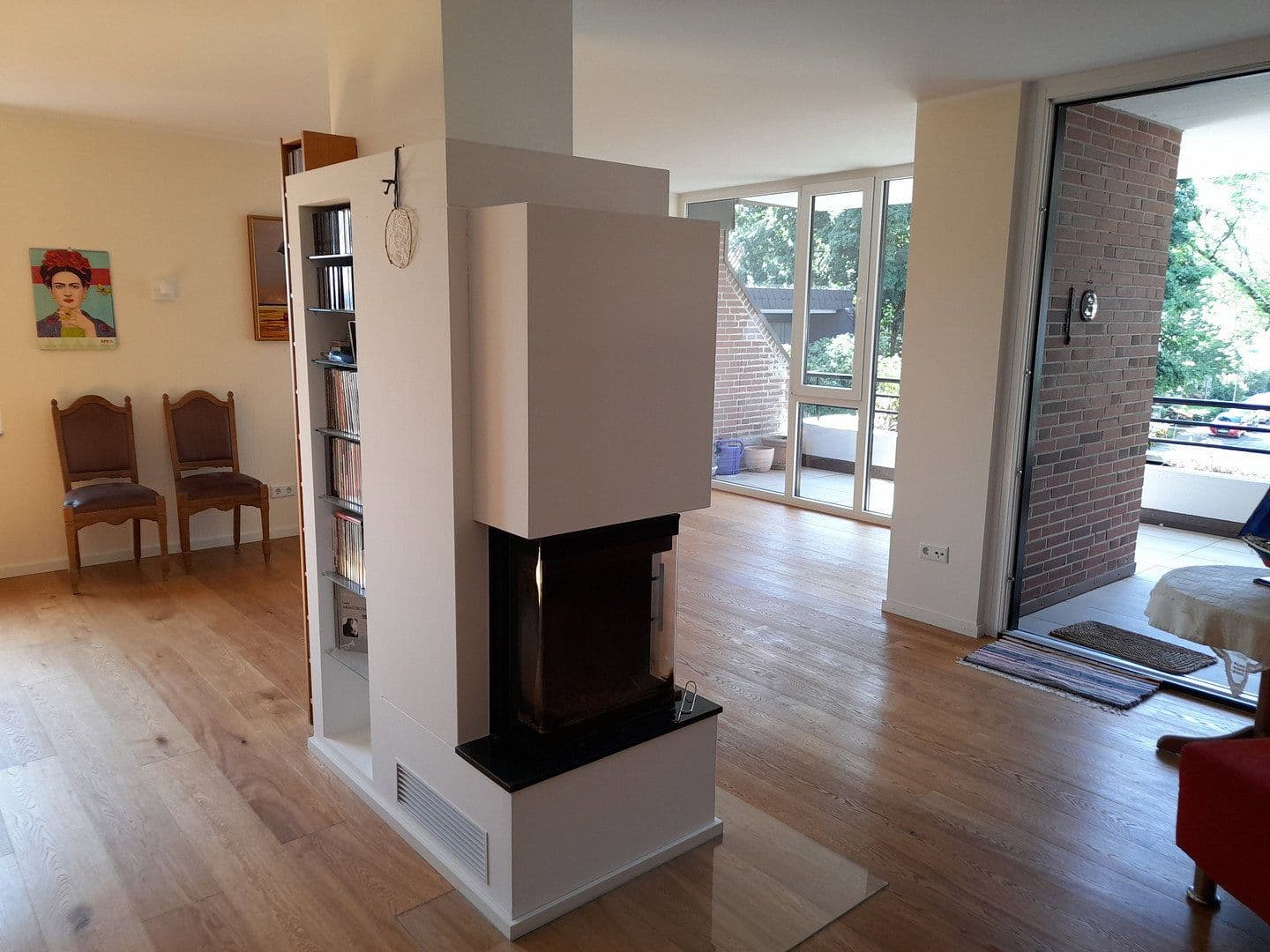 3 bedroom flat to rent, 110 m², Osnabrück, Lower Saxony 3 bedroom flat to rent, 110 m², Osnabrück, Lower Saxony