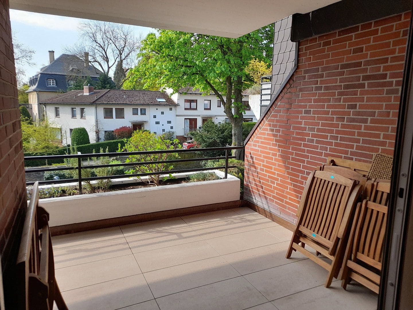 3 bedroom flat to rent, 110 m², Osnabrück, Lower Saxony 3 bedroom flat to rent, 110 m², Osnabrück, Lower Saxony