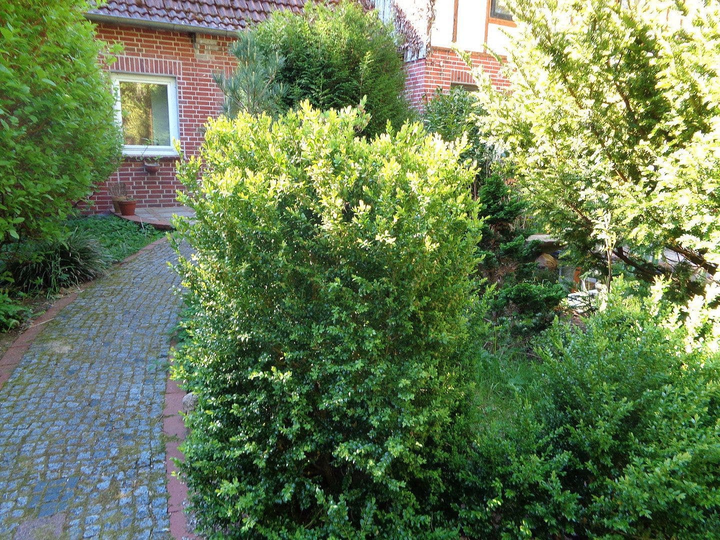 2 bedroom flat to rent, 68 m², Schneverdingen, Lower Saxony 2 bedroom flat to rent, 68 m², Schneverdingen, Lower Saxony