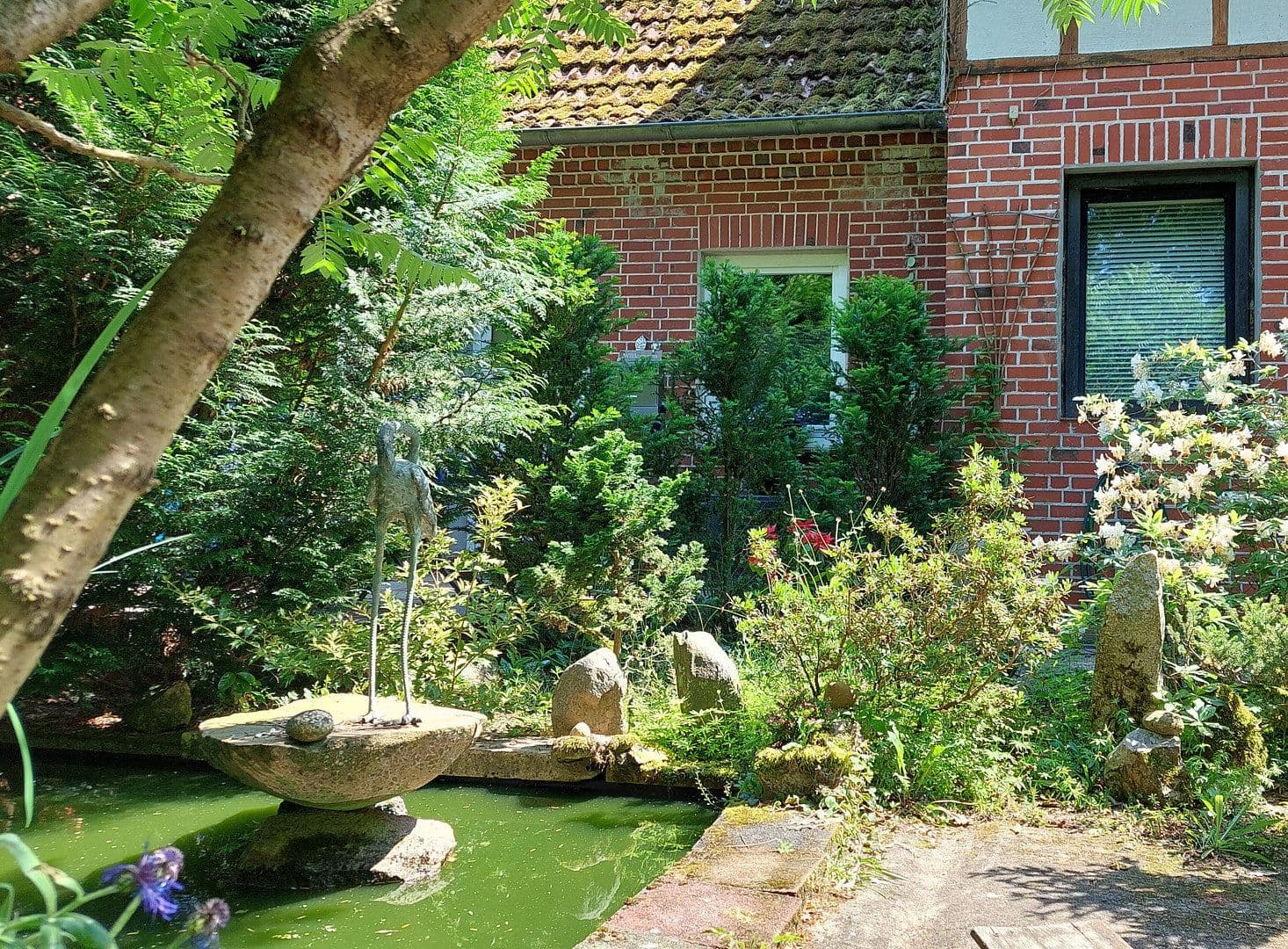 2 bedroom flat to rent, 68 m², Schneverdingen, Lower Saxony 2 bedroom flat to rent, 68 m², Schneverdingen, Lower Saxony