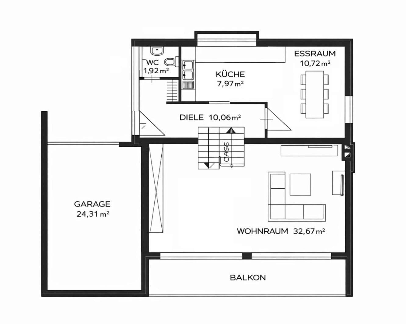 house for sale, 148 m², Ottostraße 24, Krefeld, North Rhine-Westphalia house for sale, 148 m², Ottostraße 24, Krefeld, North Rhine-Westphalia