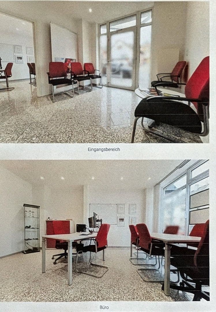 office to rent, 120 m², Hauptstr. 73, Eppstein, Hesse office to rent, 120 m², Hauptstr. 73, Eppstein, Hesse