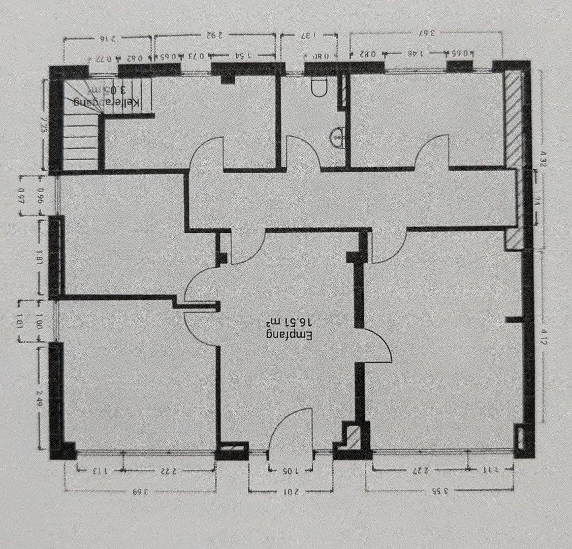 office to rent, 120 m², Hauptstr. 73, Eppstein, Hesse office to rent, 120 m², Hauptstr. 73, Eppstein, Hesse