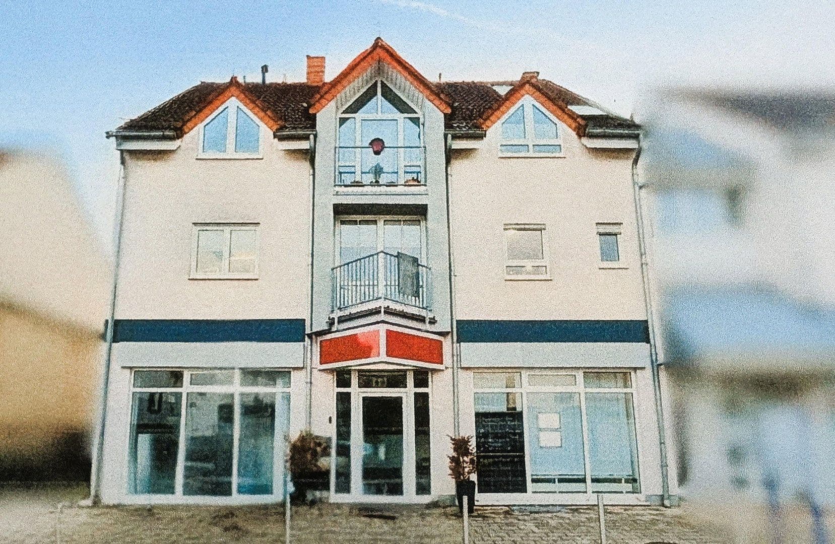 office to rent, 120 m², Hauptstr. 73, Eppstein, Hesse office to rent, 120 m², Hauptstr. 73, Eppstein, Hesse