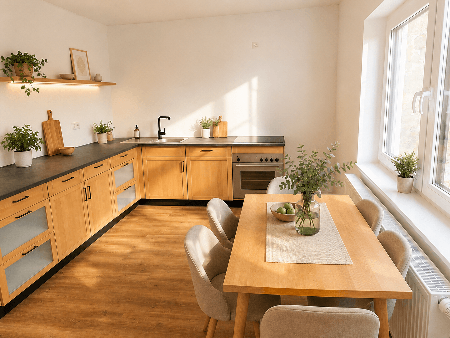 3 bedroom flat to rent, 104 m², Schönau, Baden-Württemberg 3 bedroom flat to rent, 104 m², Schönau, Baden-Württemberg