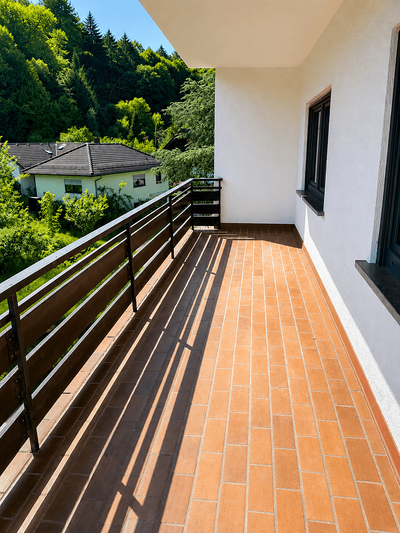 3 bedroom flat to rent, 104 m², Schönau, Baden-Württemberg 3 bedroom flat to rent, 104 m², Schönau, Baden-Württemberg