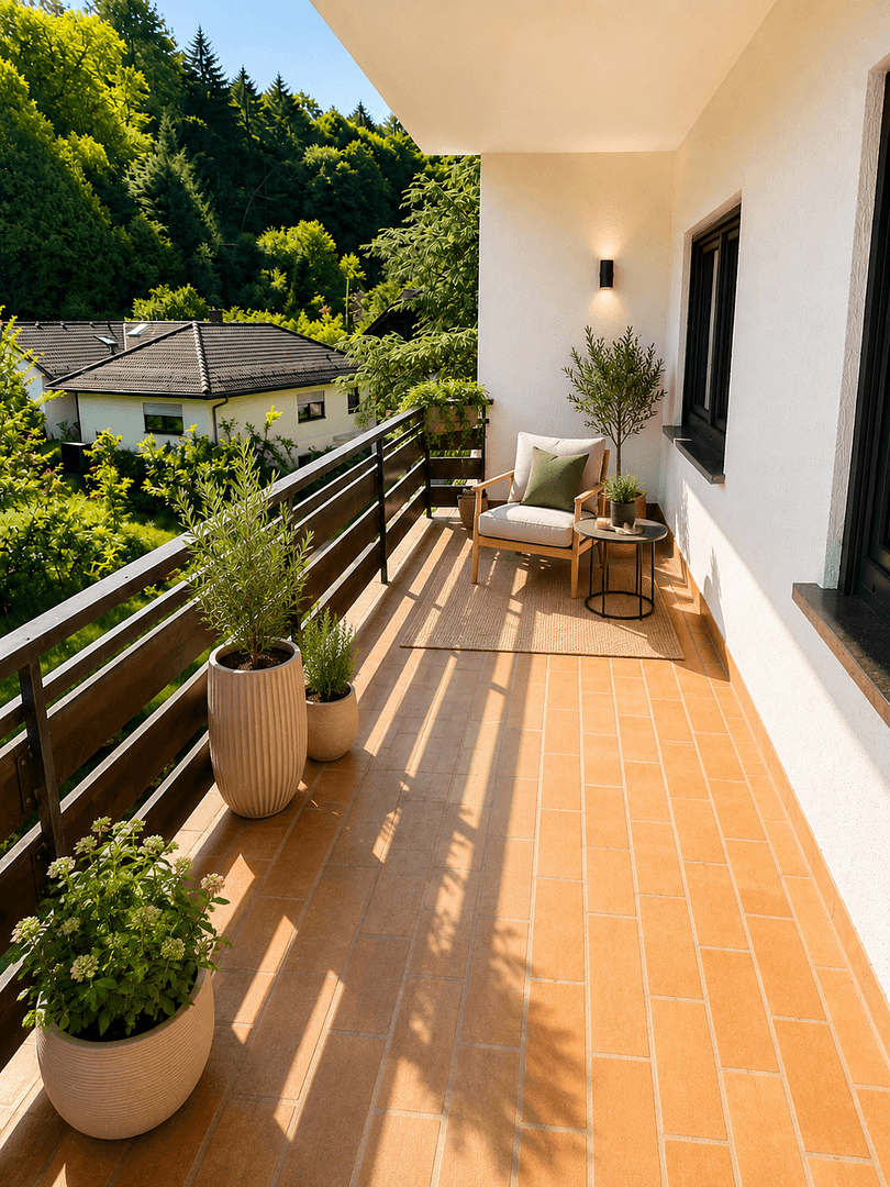 3 bedroom flat to rent, 104 m², Schönau, Baden-Württemberg 3 bedroom flat to rent, 104 m², Schönau, Baden-Württemberg