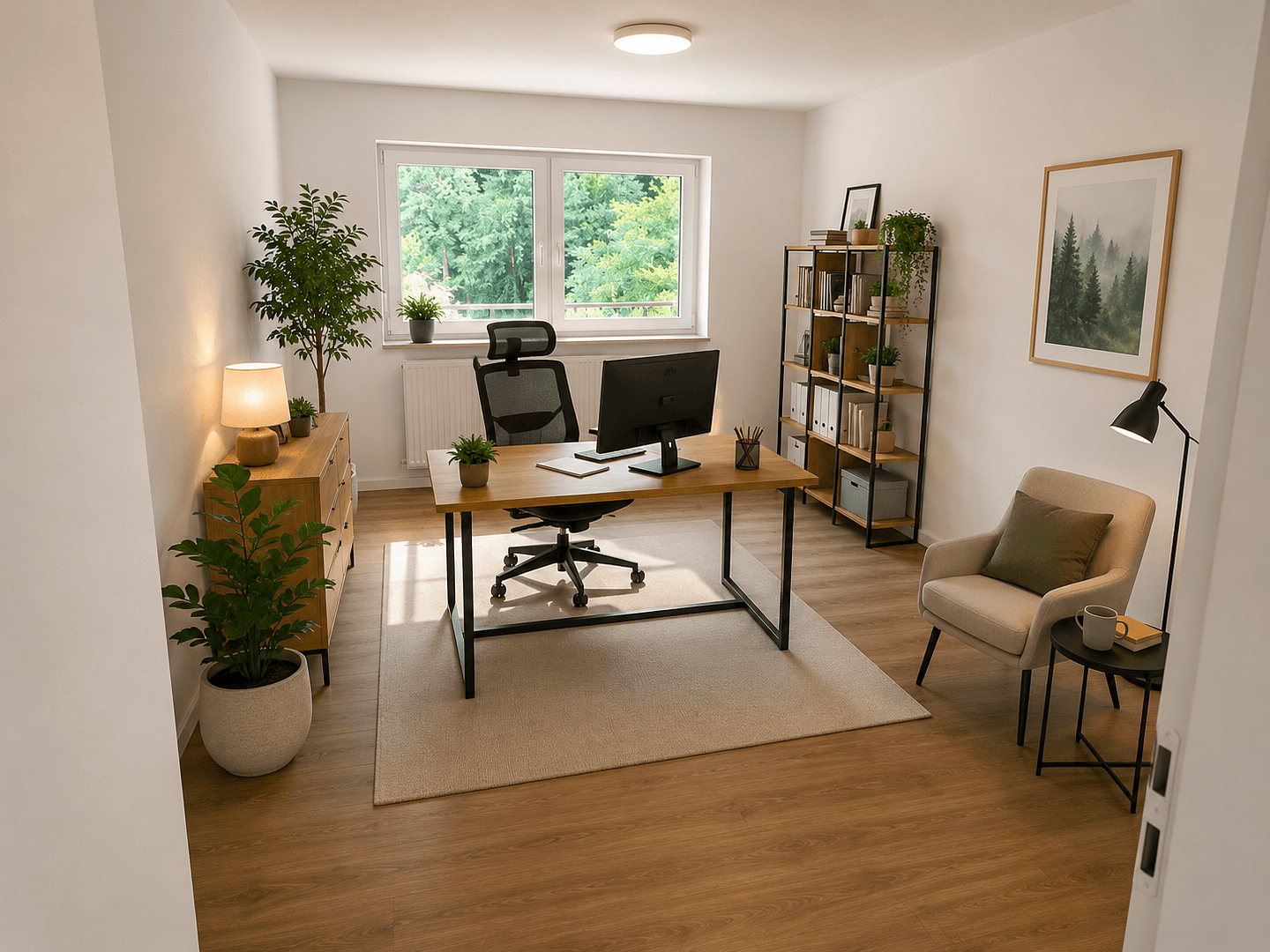 3 bedroom flat to rent, 104 m², Schönau, Baden-Württemberg 3 bedroom flat to rent, 104 m², Schönau, Baden-Württemberg