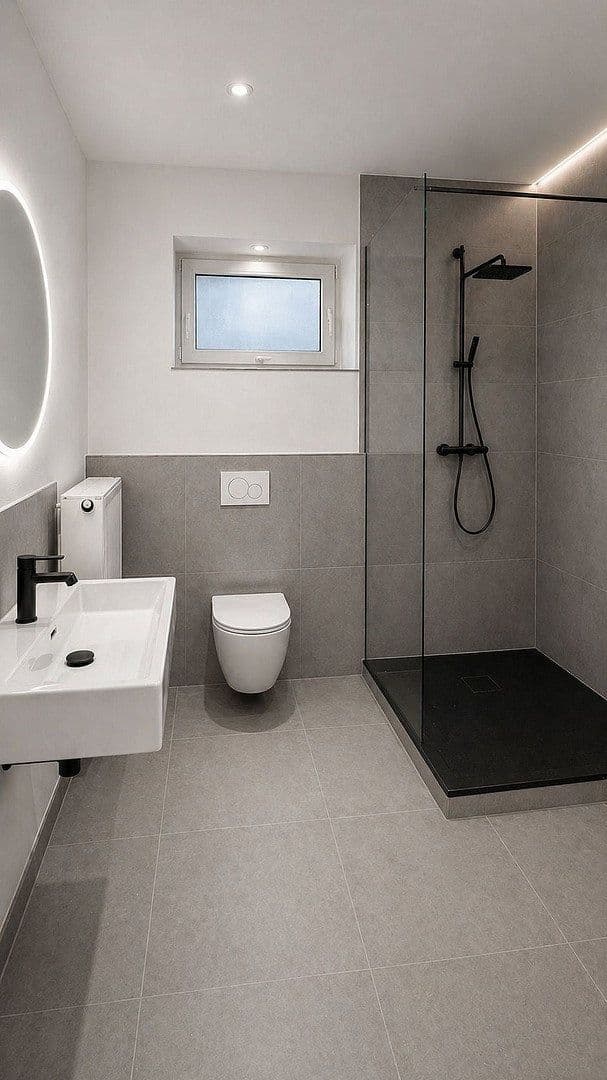 3 bedroom flat to rent, 104 m², Schönau, Baden-Württemberg 3 bedroom flat to rent, 104 m², Schönau, Baden-Württemberg