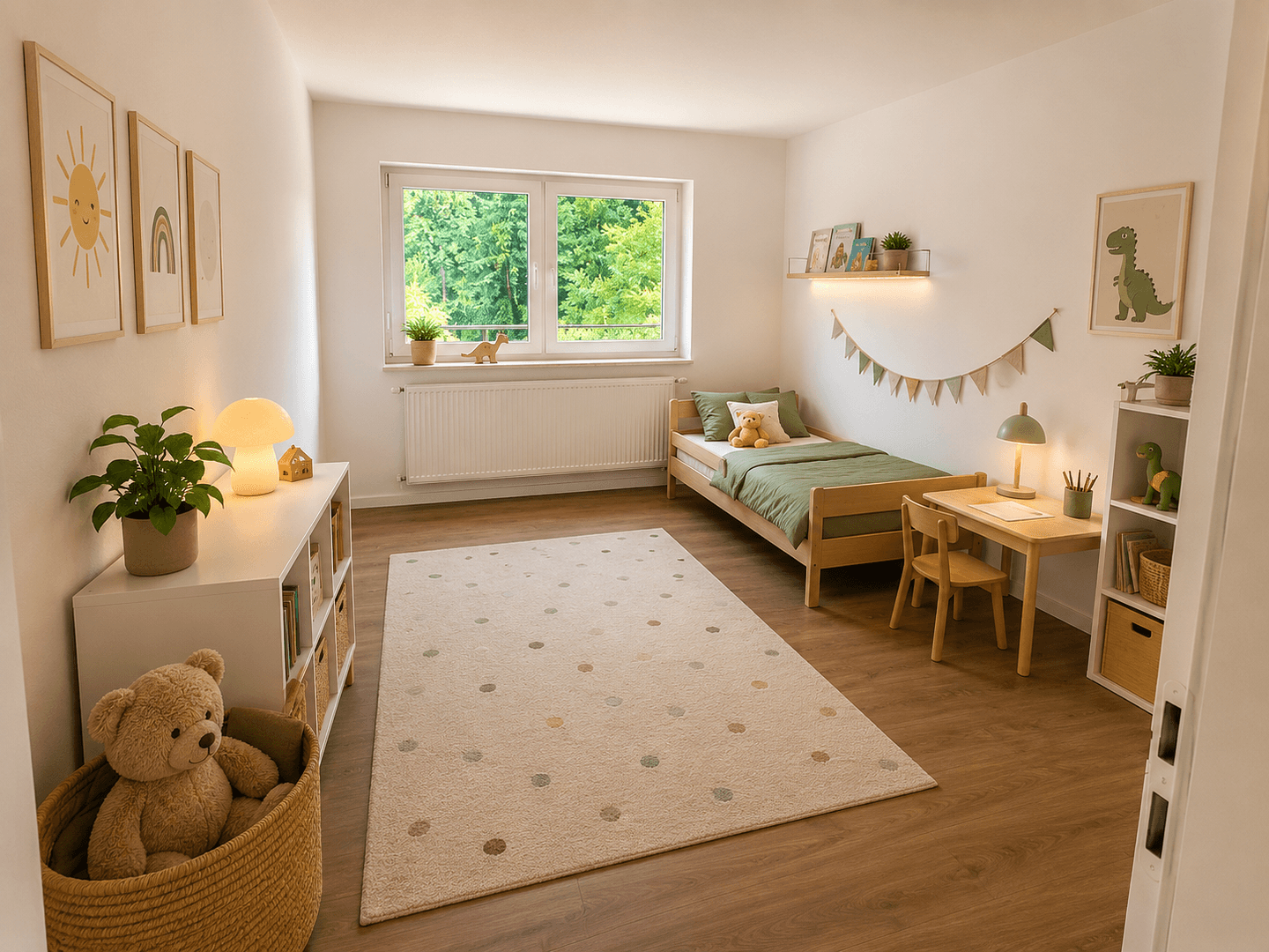 3 bedroom flat to rent, 104 m², Schönau, Baden-Württemberg 3 bedroom flat to rent, 104 m², Schönau, Baden-Württemberg