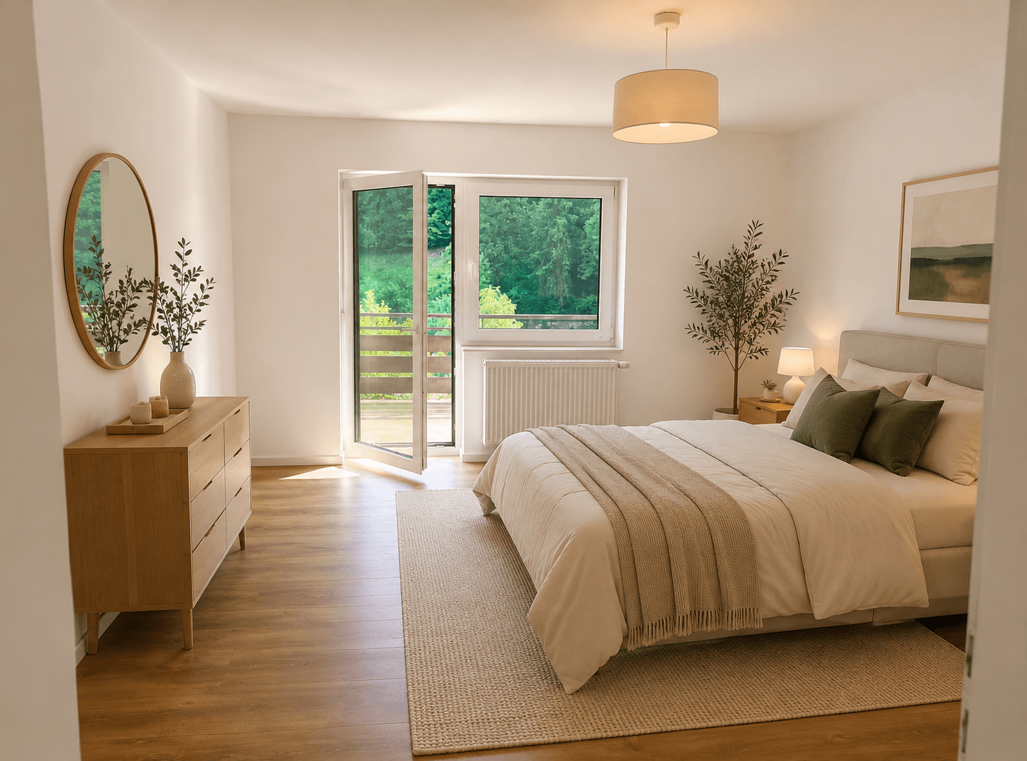 3 bedroom flat to rent, 104 m², Schönau, Baden-Württemberg 3 bedroom flat to rent, 104 m², Schönau, Baden-Württemberg