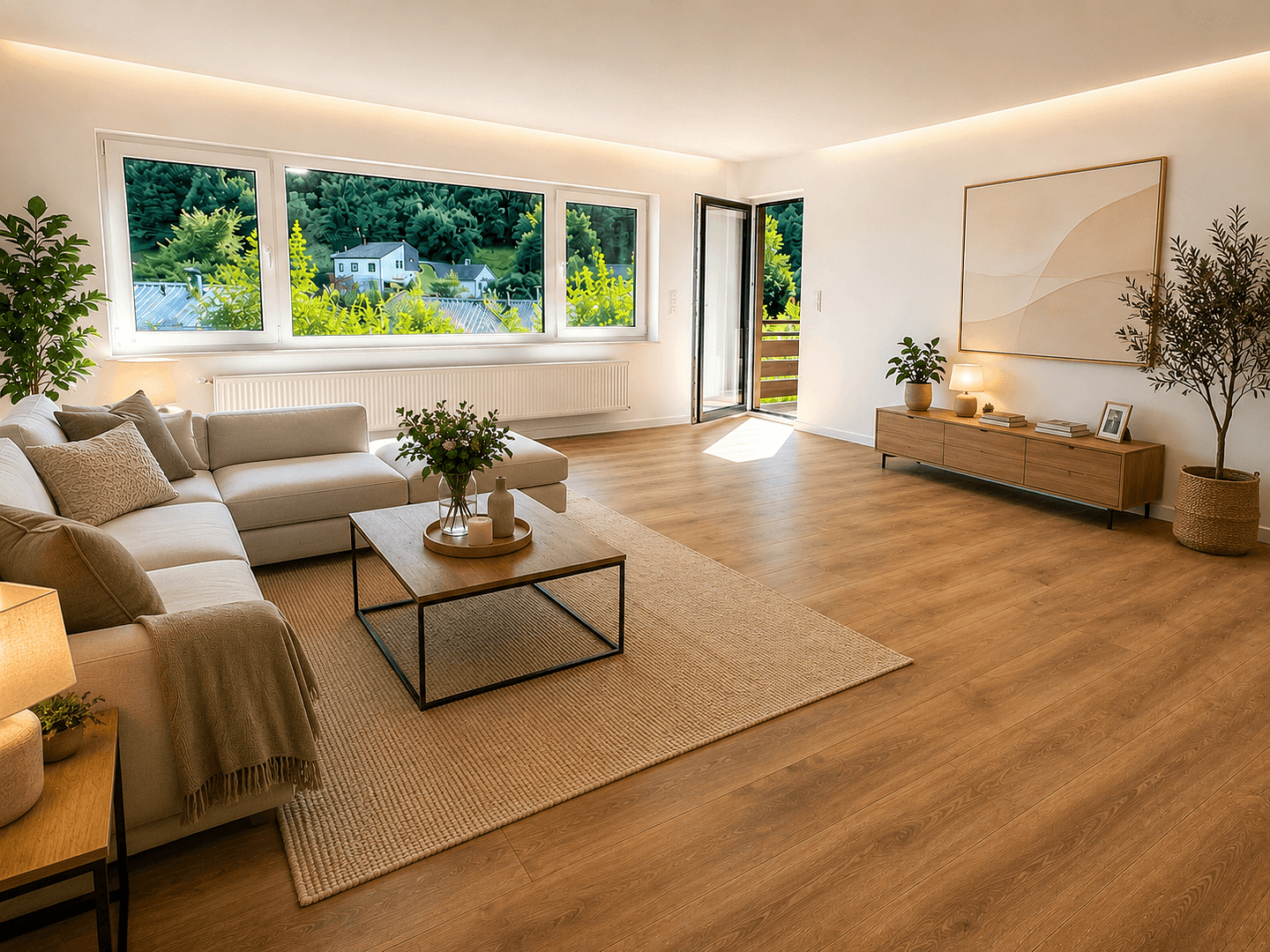3 bedroom flat to rent, 104 m², Schönau, Baden-Württemberg 3 bedroom flat to rent, 104 m², Schönau, Baden-Württemberg