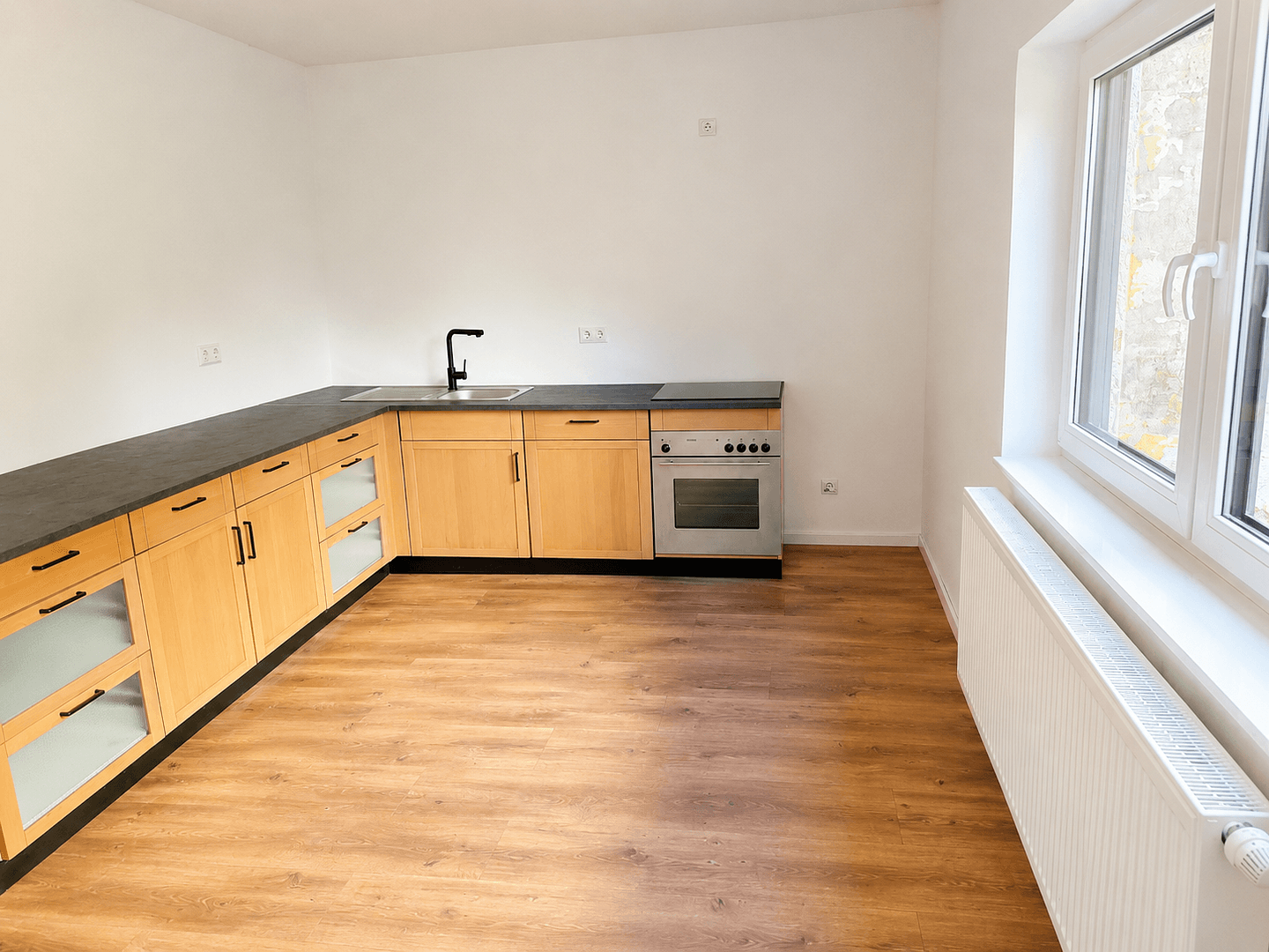 3 bedroom flat to rent, 104 m², Schönau, Baden-Württemberg 3 bedroom flat to rent, 104 m², Schönau, Baden-Württemberg