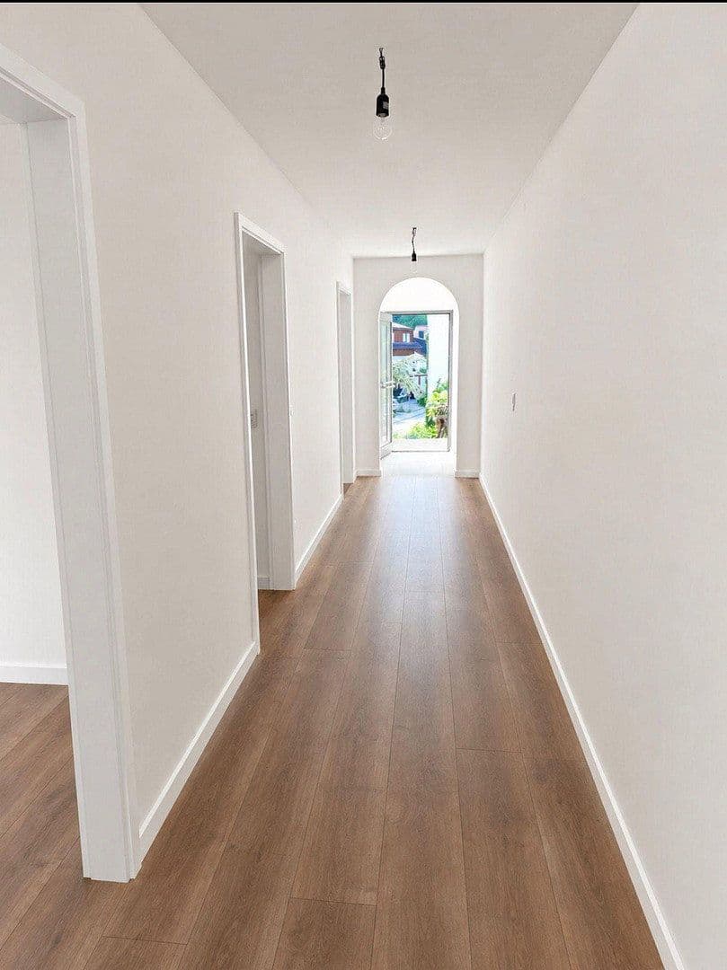 3 bedroom flat to rent, 104 m², Schönau, Baden-Württemberg 3 bedroom flat to rent, 104 m², Schönau, Baden-Württemberg