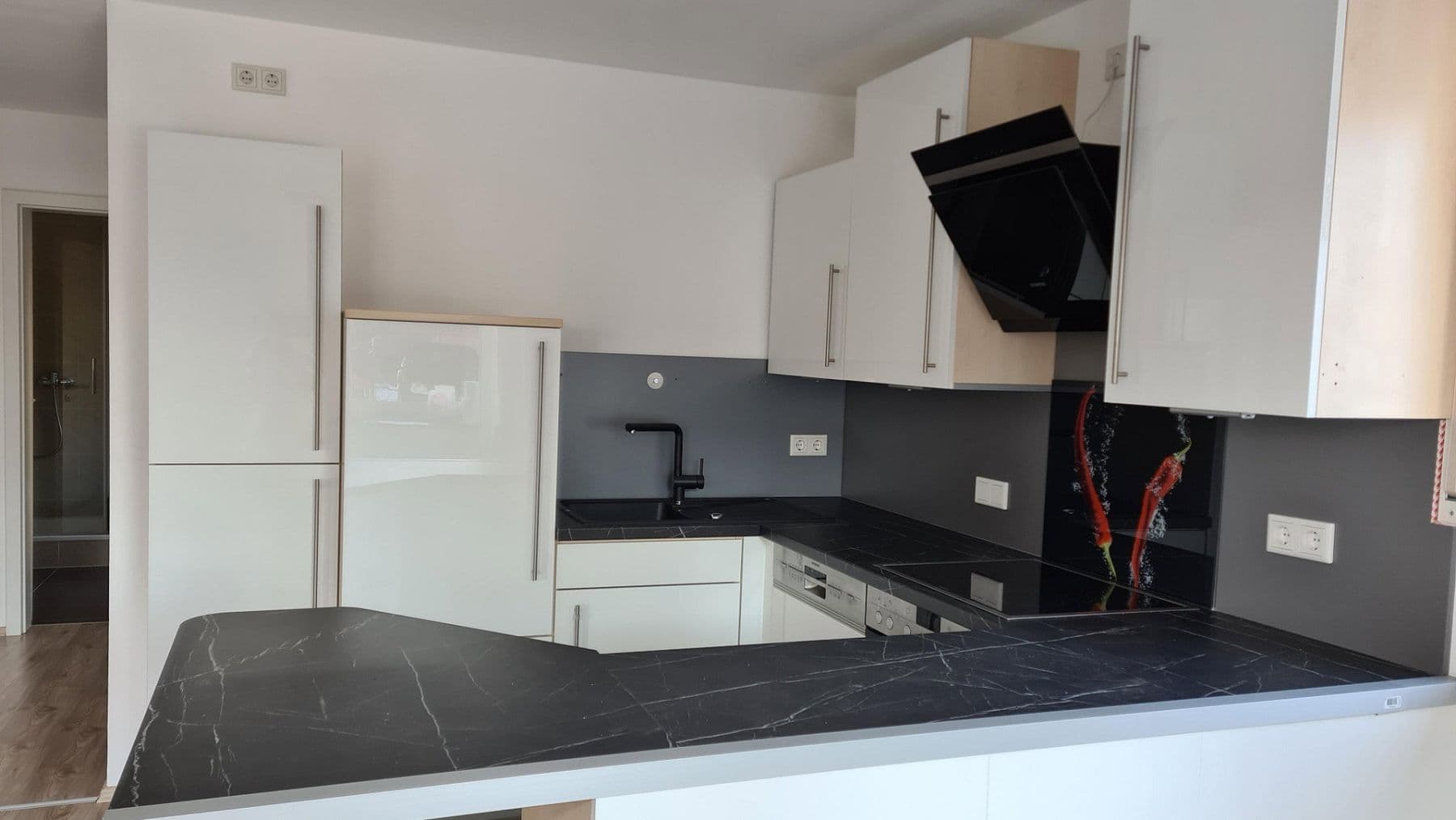 2 bedroom flat to rent, 65 m², Ingolstadt, Bavaria 2 bedroom flat to rent, 65 m², Ingolstadt, Bavaria