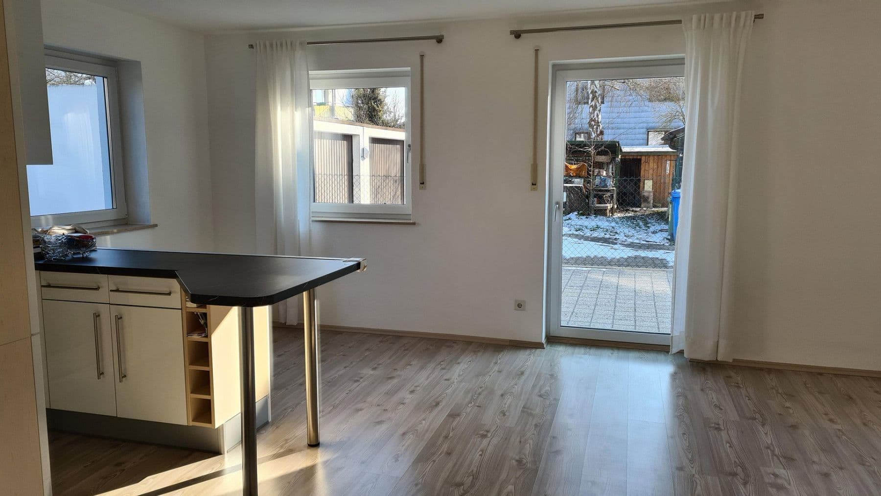 2 bedroom flat to rent, 65 m², Ingolstadt, Bavaria 2 bedroom flat to rent, 65 m², Ingolstadt, Bavaria